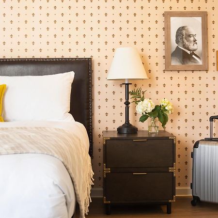 Landmark Inn Marquette Zewnętrze zdjęcie