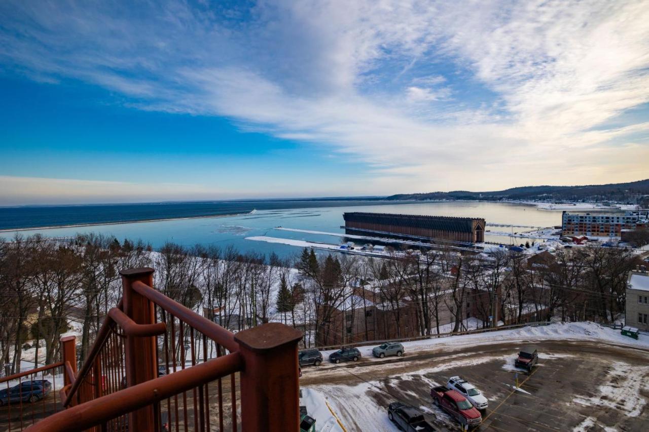 Landmark Inn Marquette Zewnętrze zdjęcie