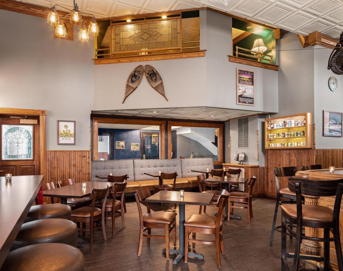 Landmark Inn Marquette Zewnętrze zdjęcie