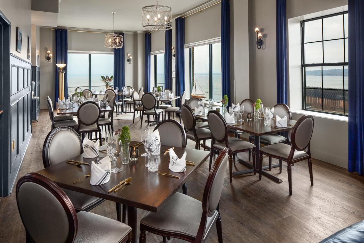 Landmark Inn Marquette Zewnętrze zdjęcie