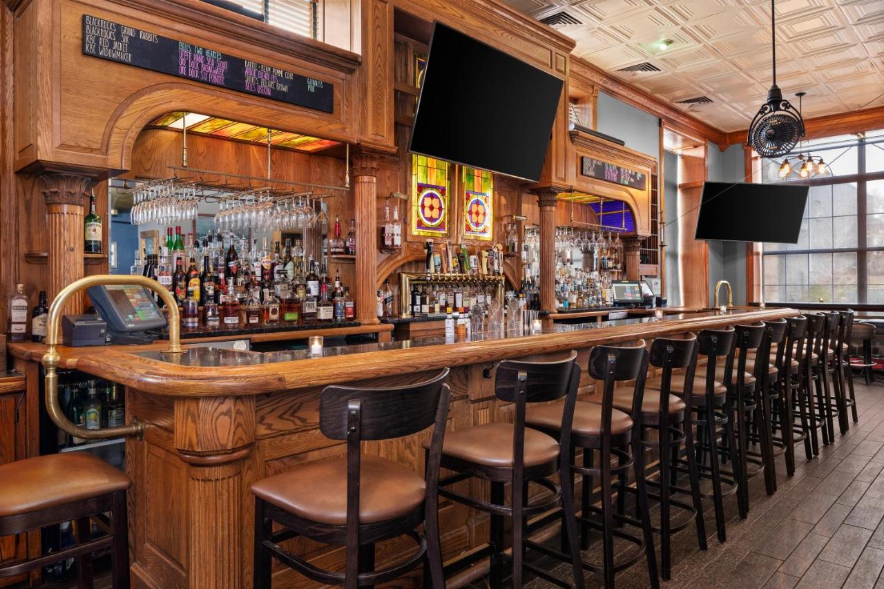 Landmark Inn Marquette Zewnętrze zdjęcie
