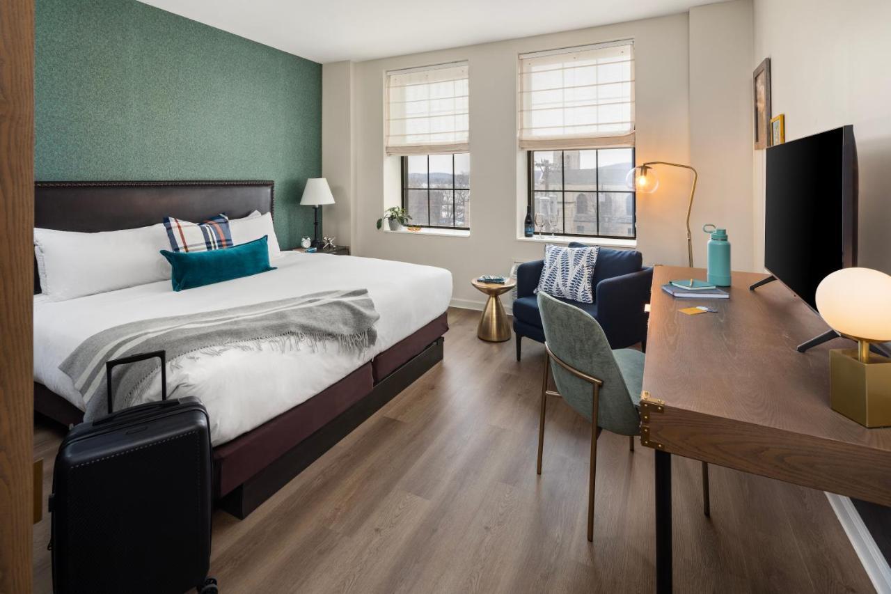 Landmark Inn Marquette Zewnętrze zdjęcie