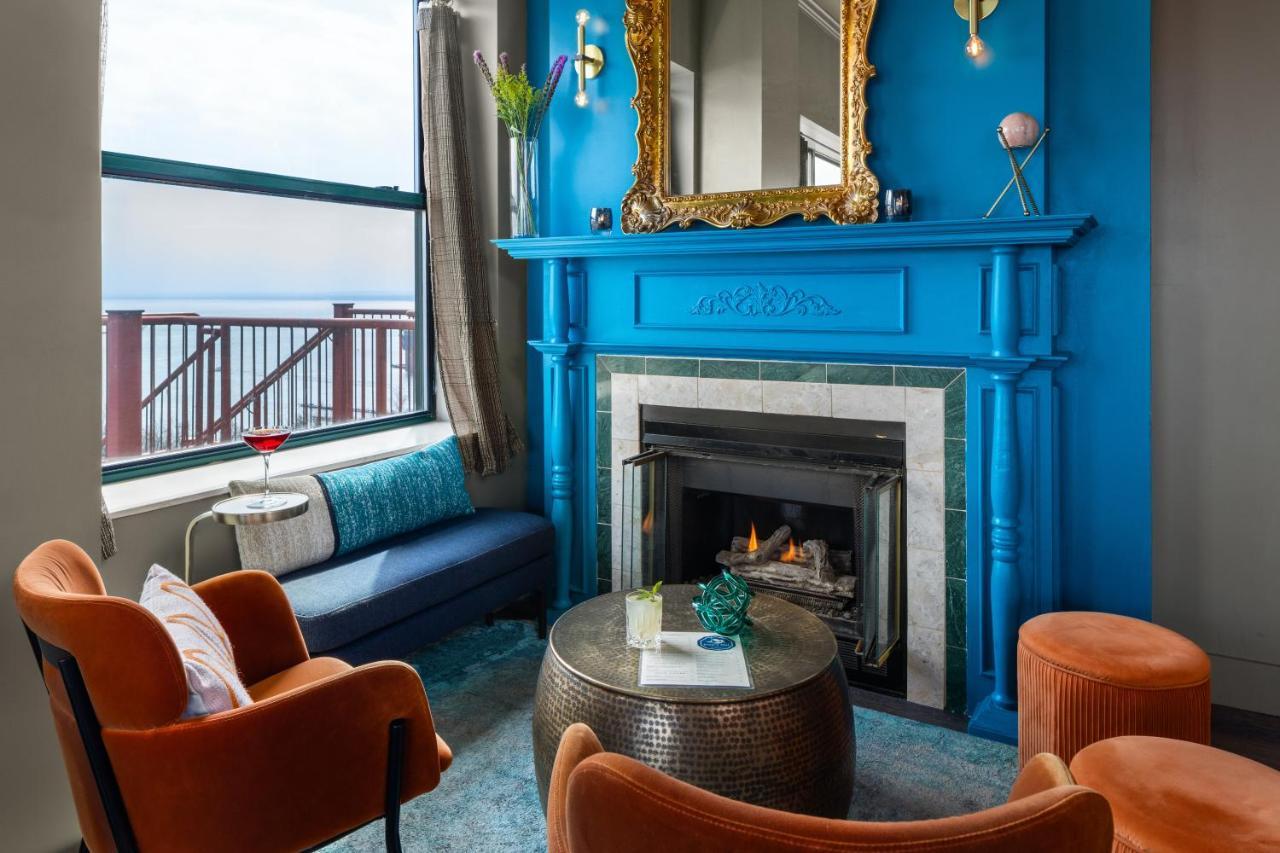Landmark Inn Marquette Zewnętrze zdjęcie