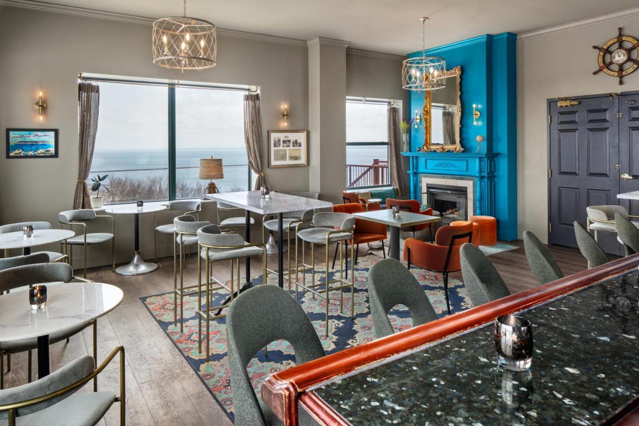 Landmark Inn Marquette Zewnętrze zdjęcie