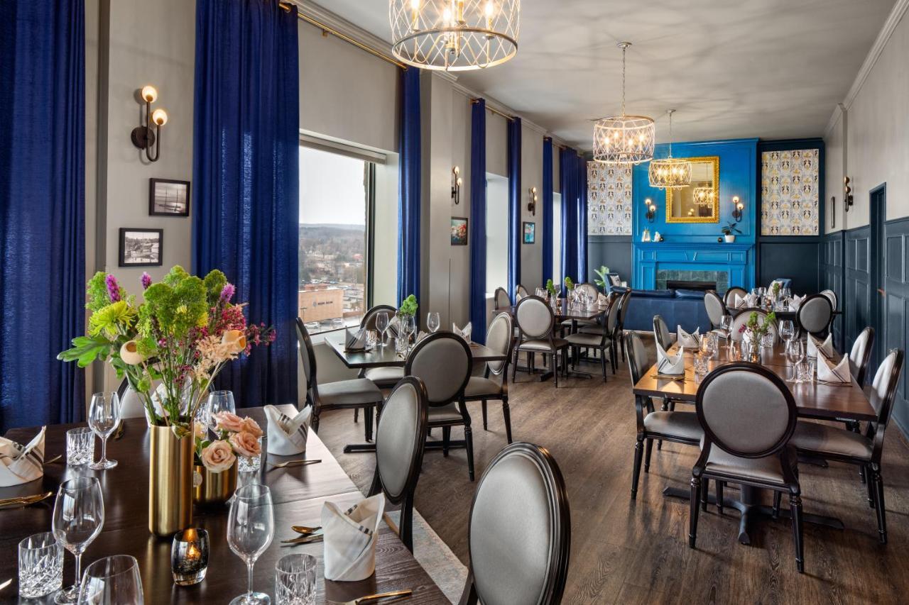 Landmark Inn Marquette Zewnętrze zdjęcie