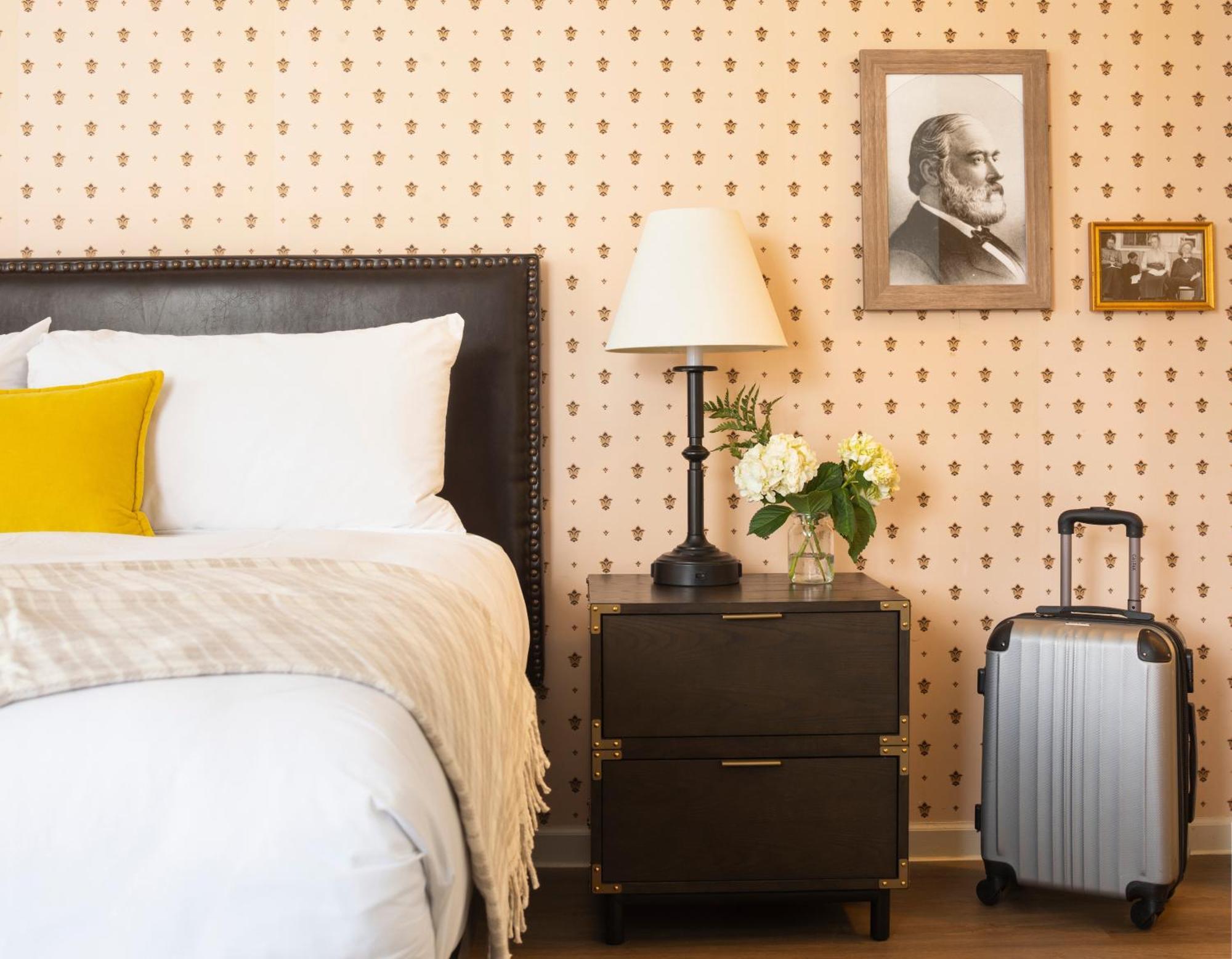 Landmark Inn Marquette Zewnętrze zdjęcie