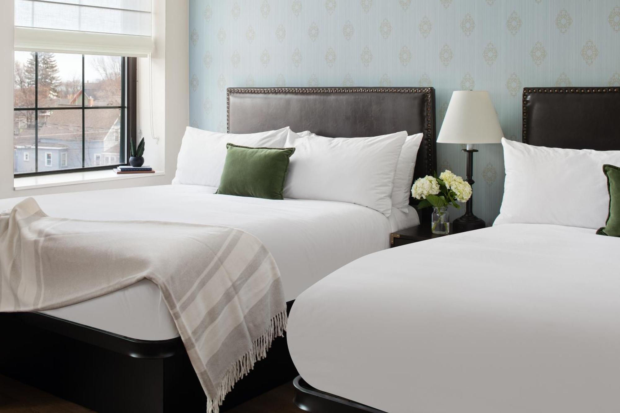 Landmark Inn Marquette Zewnętrze zdjęcie