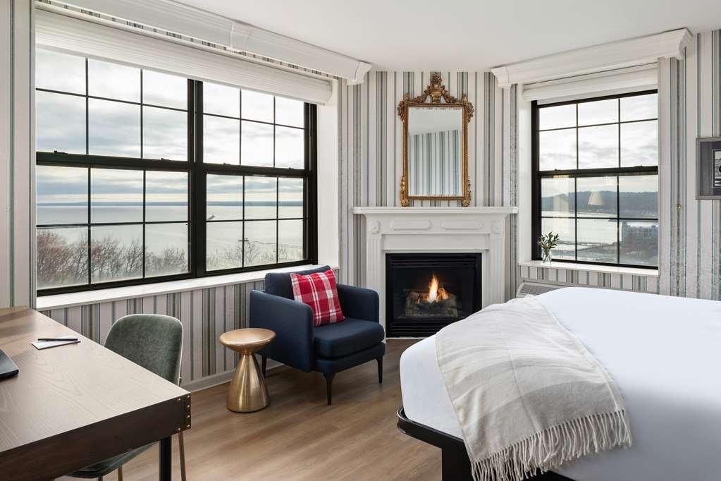 Landmark Inn Marquette Pokój zdjęcie