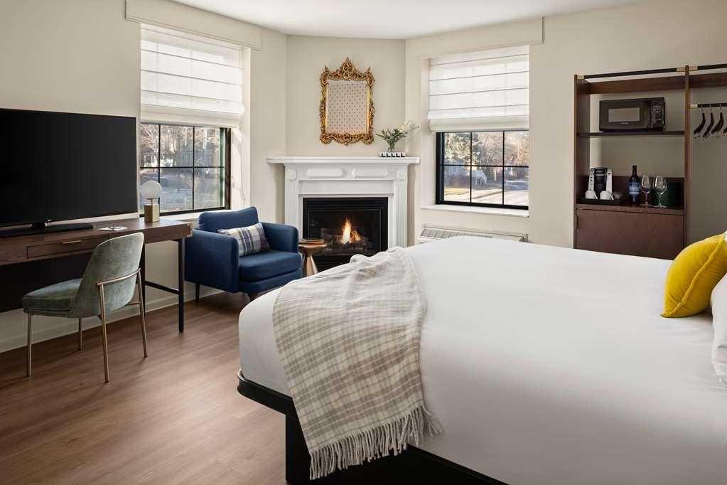Landmark Inn Marquette Pokój zdjęcie