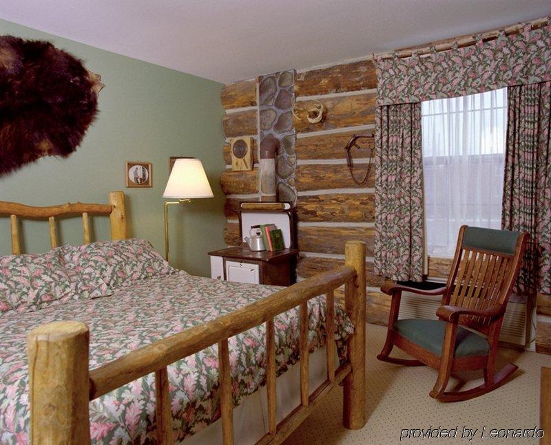 Landmark Inn Marquette Zewnętrze zdjęcie