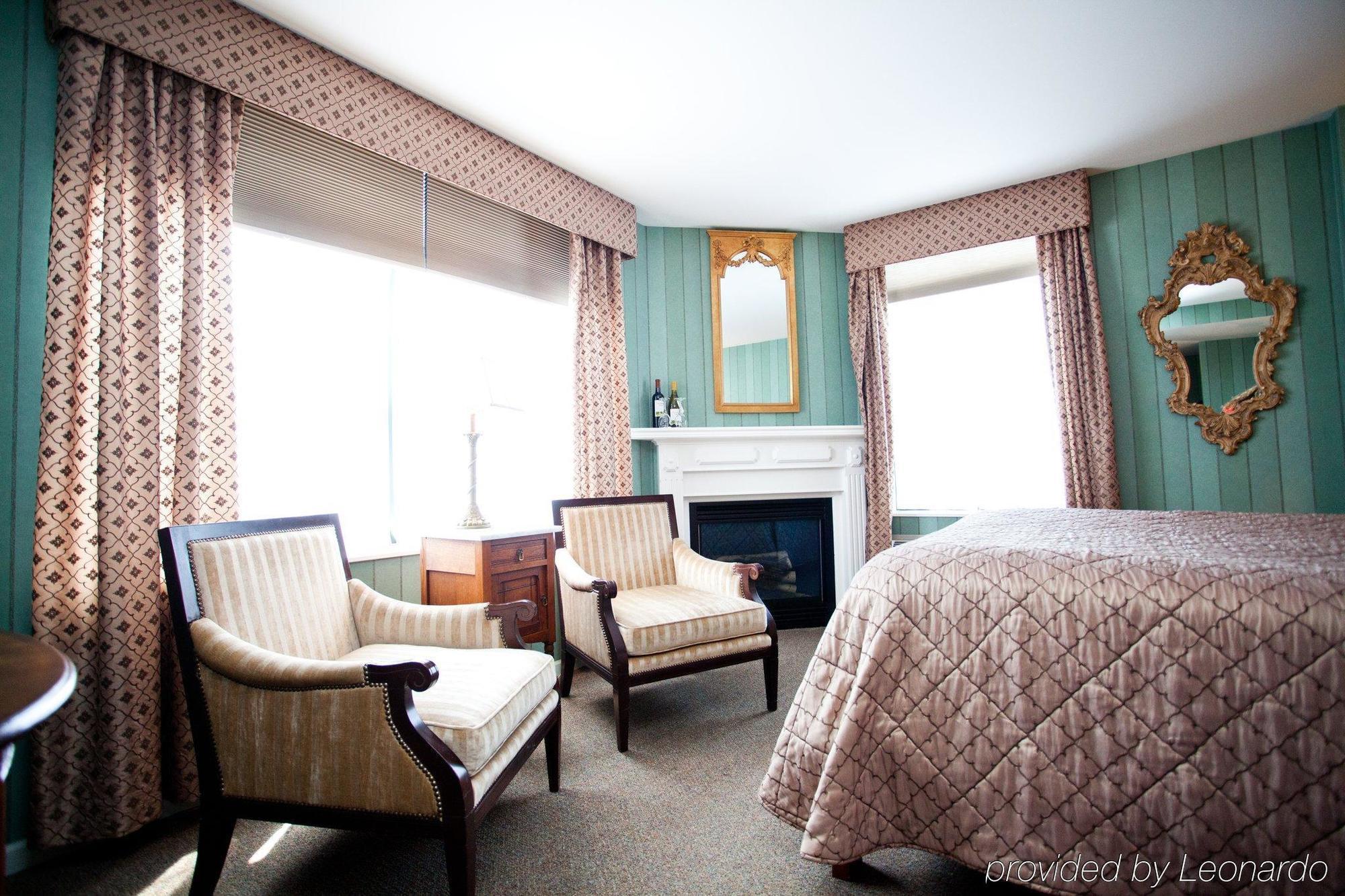 Landmark Inn Marquette Zewnętrze zdjęcie