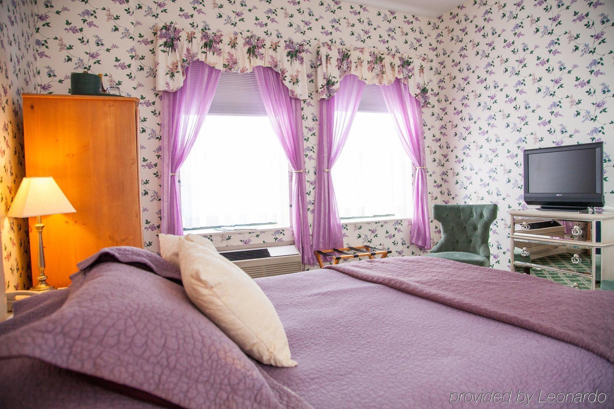 Landmark Inn Marquette Zewnętrze zdjęcie