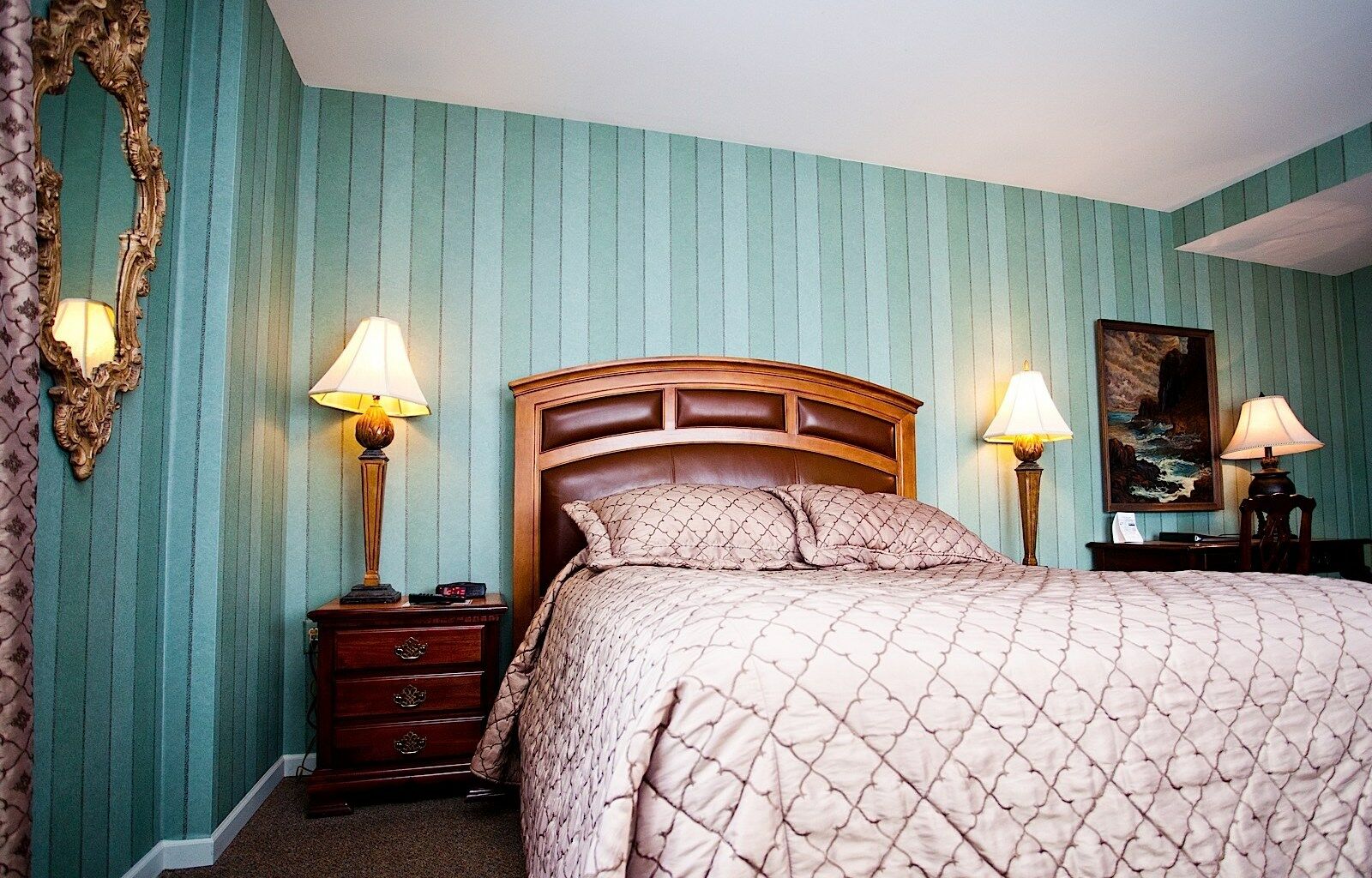 Landmark Inn Marquette Zewnętrze zdjęcie