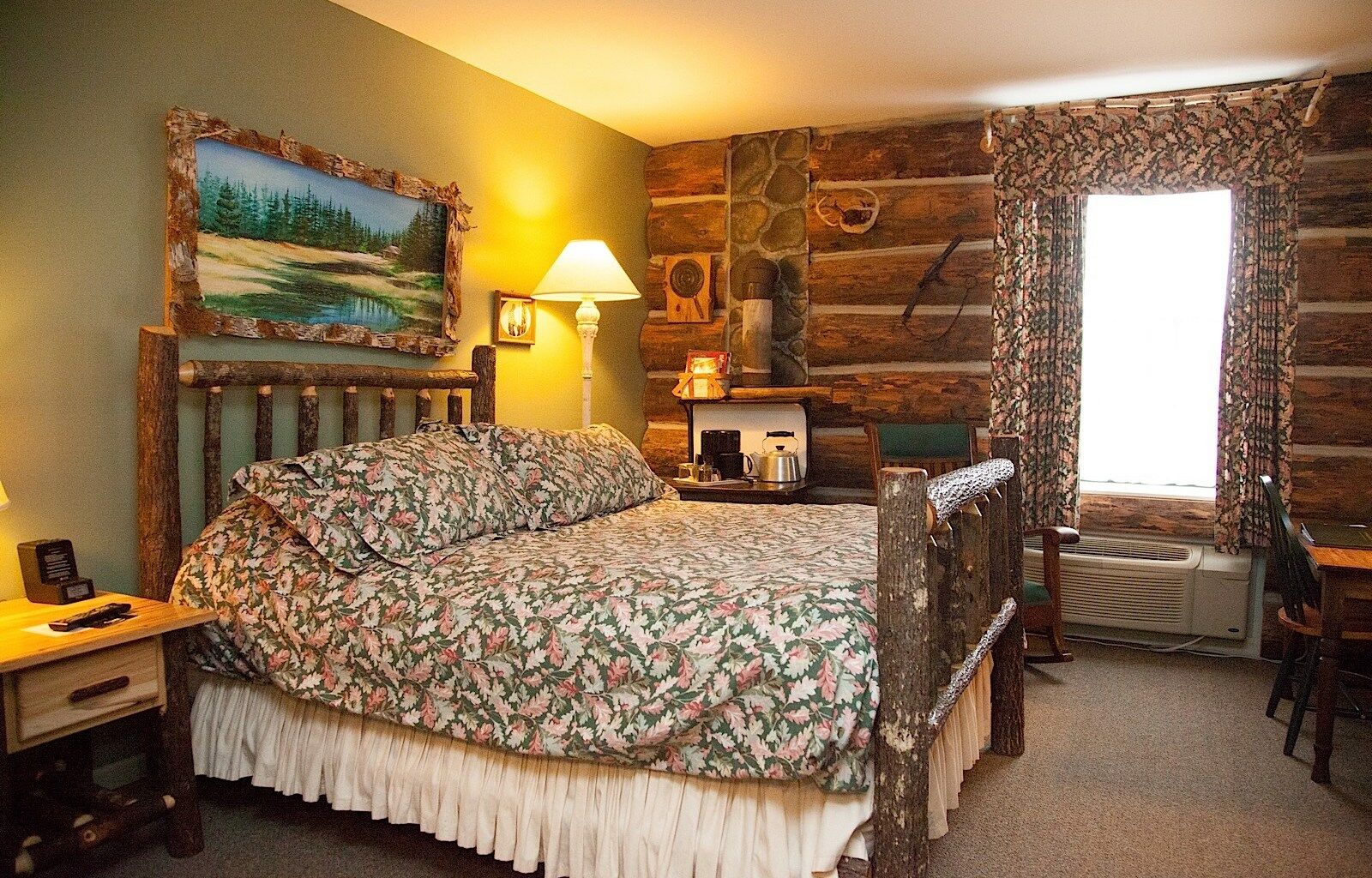 Landmark Inn Marquette Zewnętrze zdjęcie