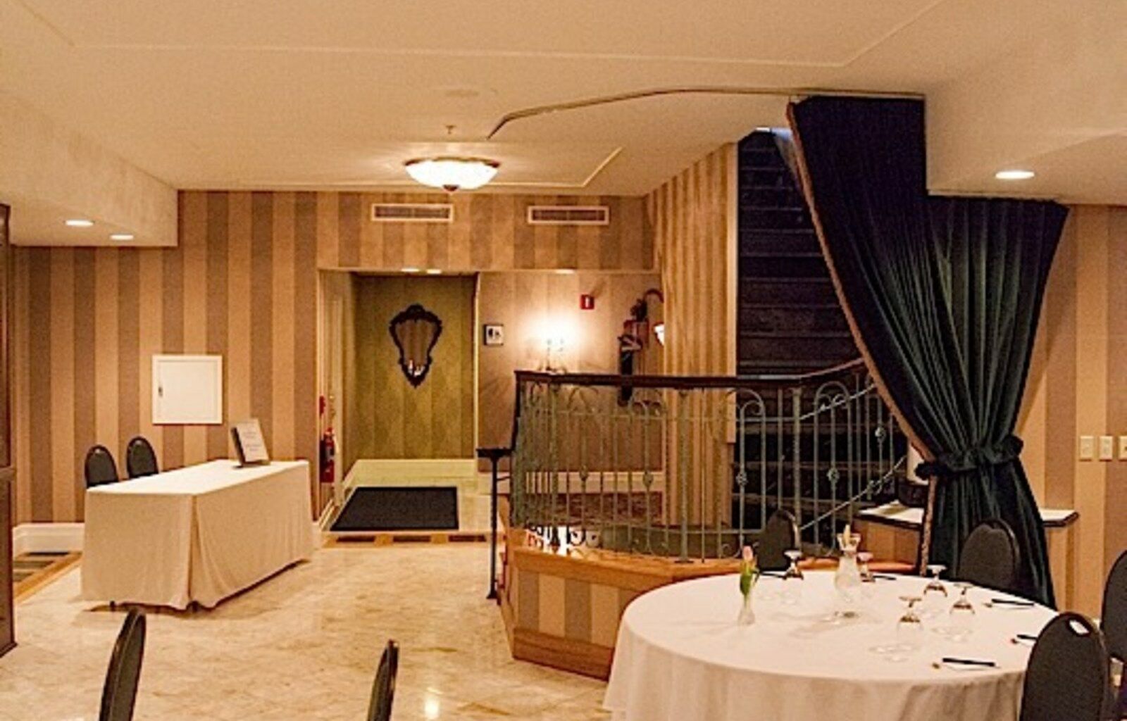 Landmark Inn Marquette Zewnętrze zdjęcie