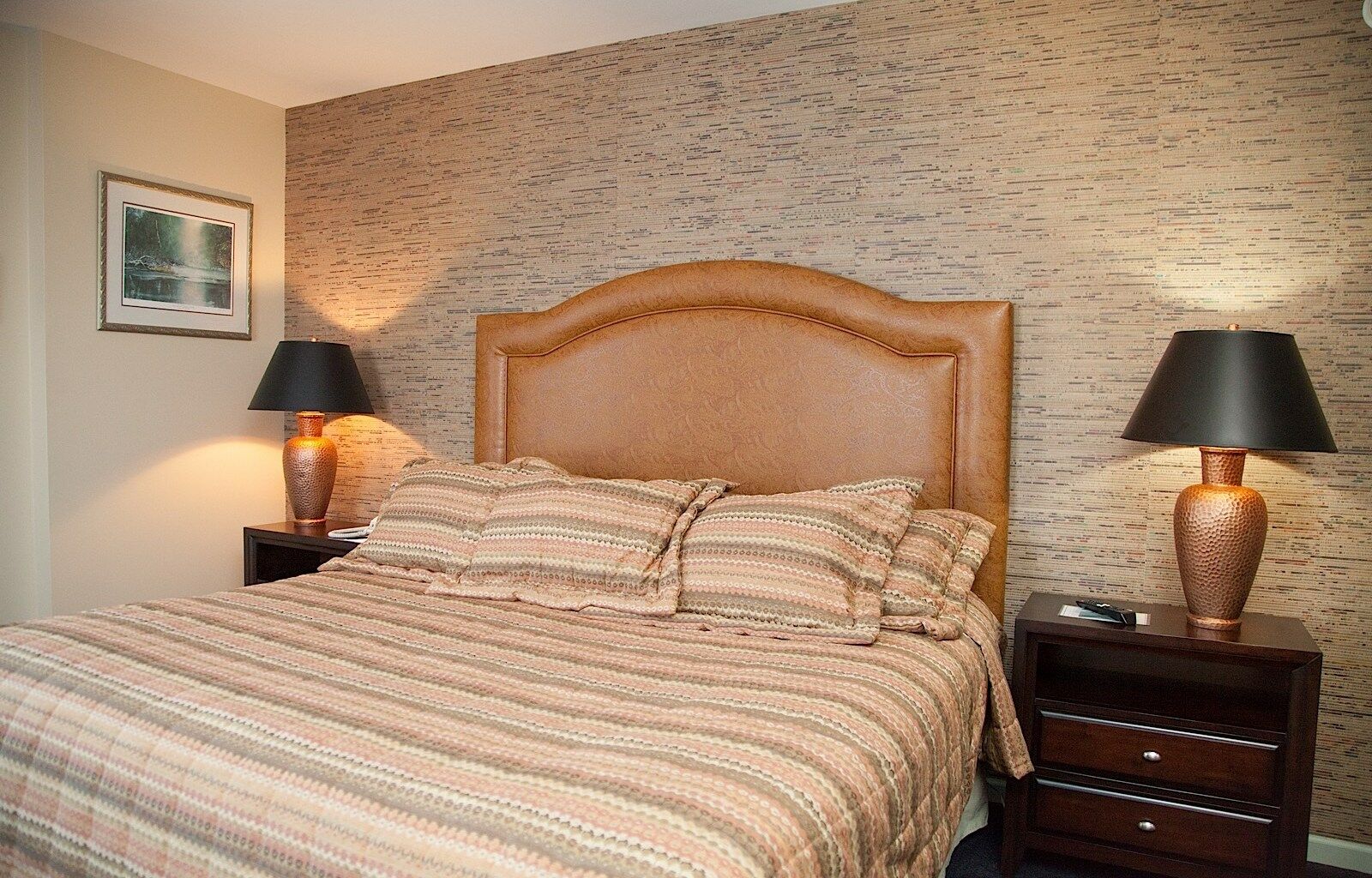 Landmark Inn Marquette Zewnętrze zdjęcie