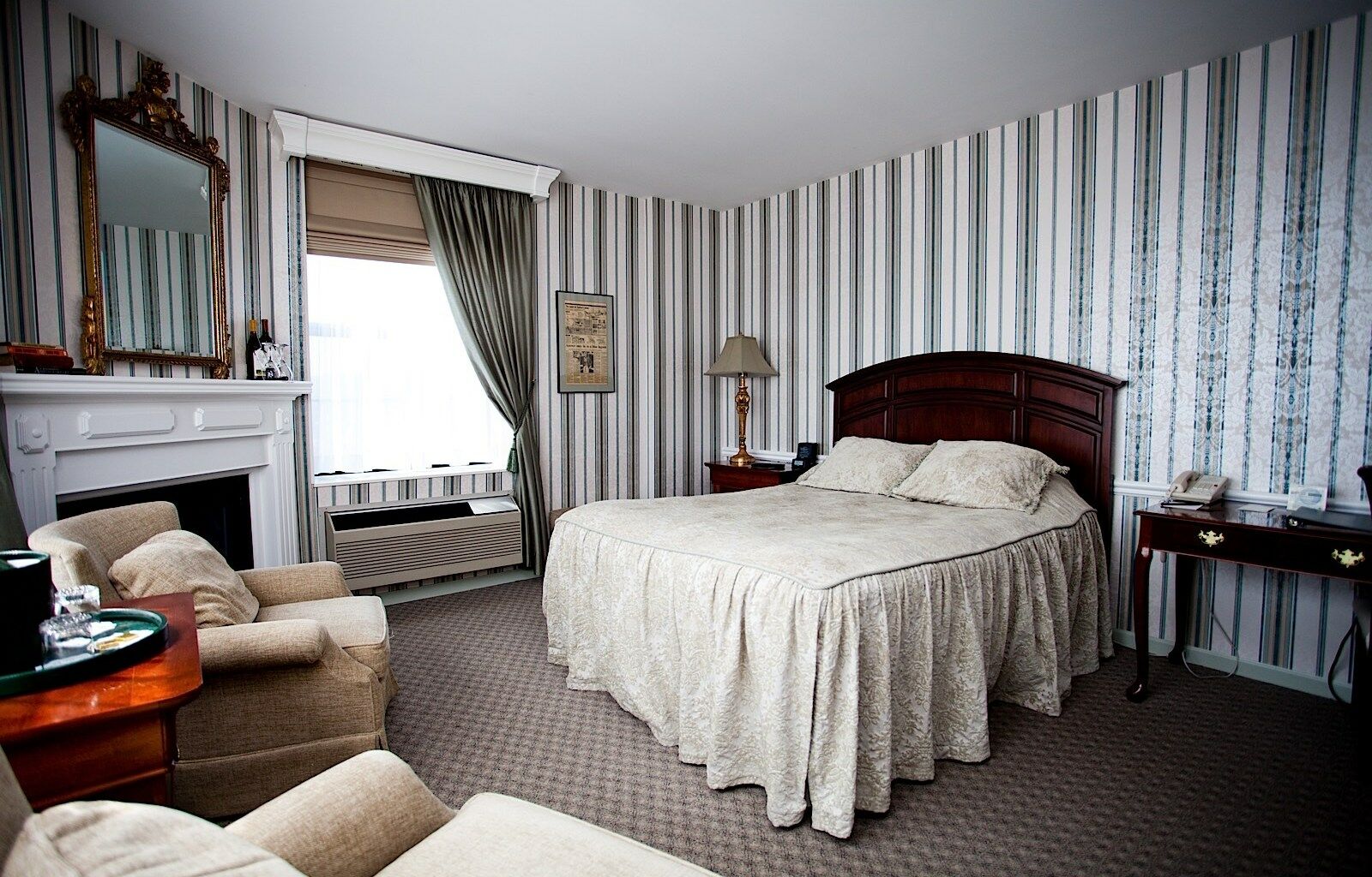 Landmark Inn Marquette Zewnętrze zdjęcie