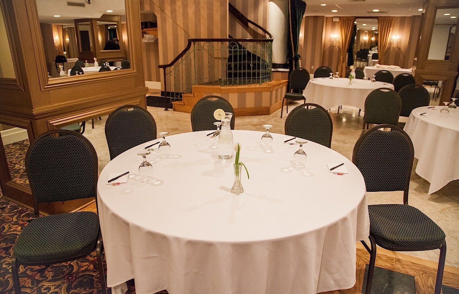 Landmark Inn Marquette Zewnętrze zdjęcie