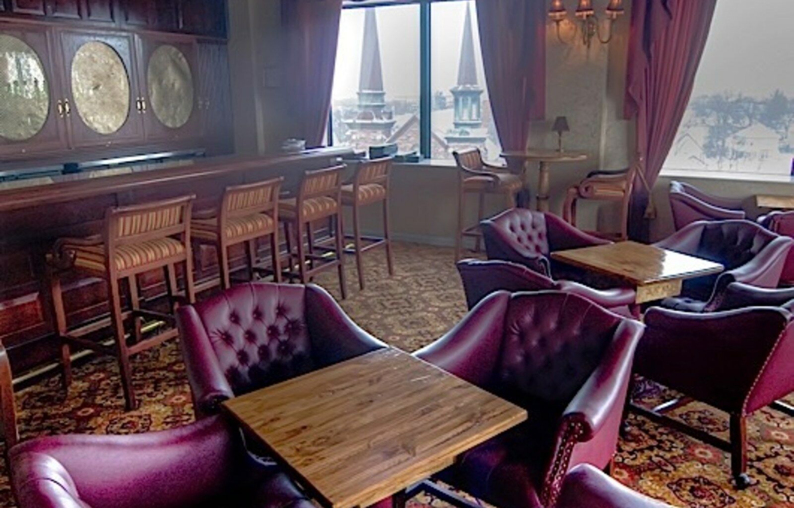 Landmark Inn Marquette Zewnętrze zdjęcie
