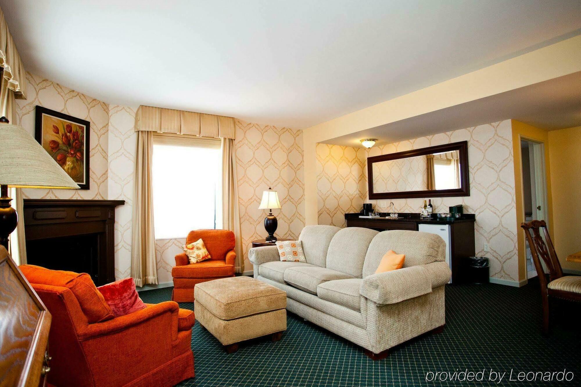 Landmark Inn Marquette Zewnętrze zdjęcie