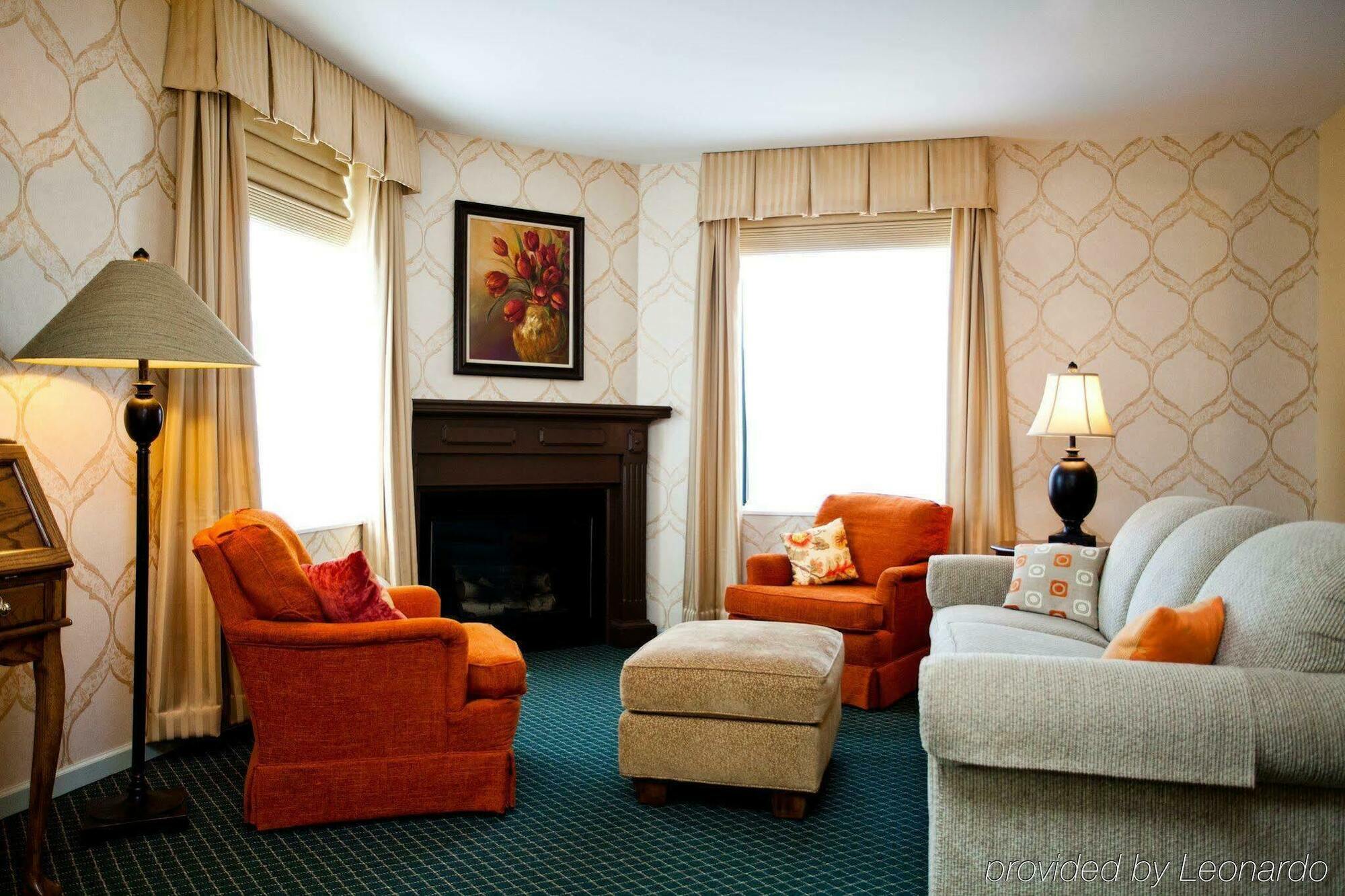 Landmark Inn Marquette Zewnętrze zdjęcie